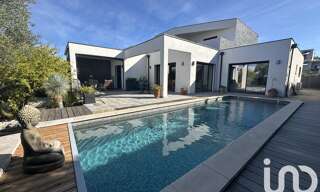 Maison 5 Pièces 140 m² à vendre à Agde (34300)