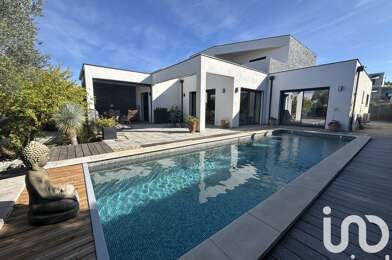 Maison 5 pièces 720000 €