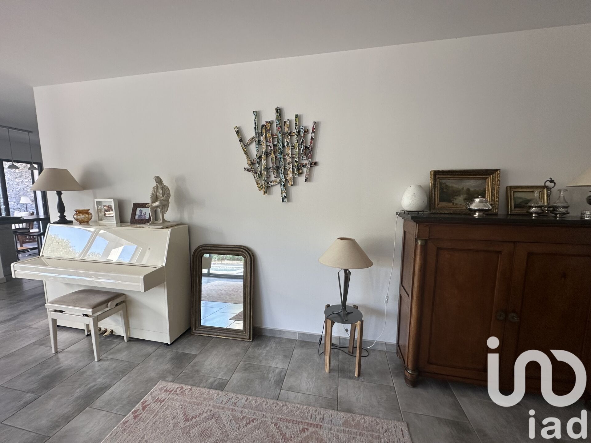 Vente Maison d'architecte 5 pièces - Photo 3
