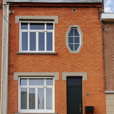 Maison 4 pièces 418000 €