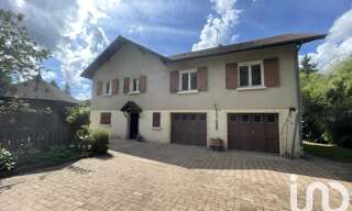 Maison 5 Pièces 104 m² à vendre à Cosne-Cours-sur-Loire (58200)