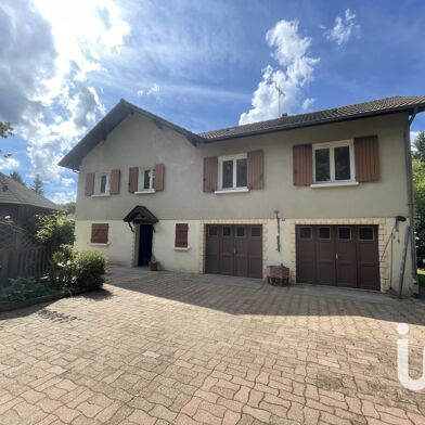 Maison 5 pièces 130000 €