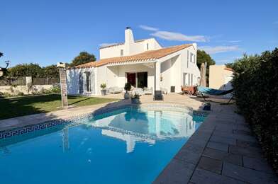 Maison 6 pièces 549000 €