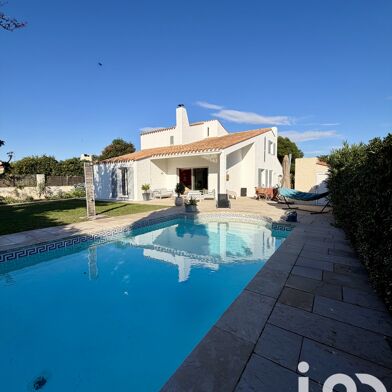 Maison 6 pièces 549000 €