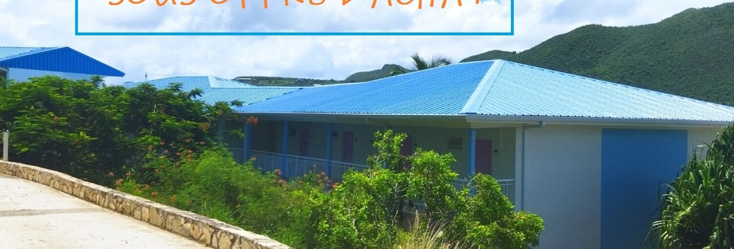 Appartement 1 Pièce 39 m² à vendre à Saint-Martin (65360)