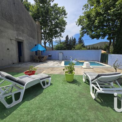 Maison 5 pièces 210000 €