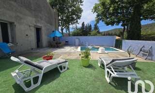 Maison 5 Pièces 141 m² à vendre à Albas (11360)