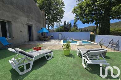 Maison 5 pièces 199000 €