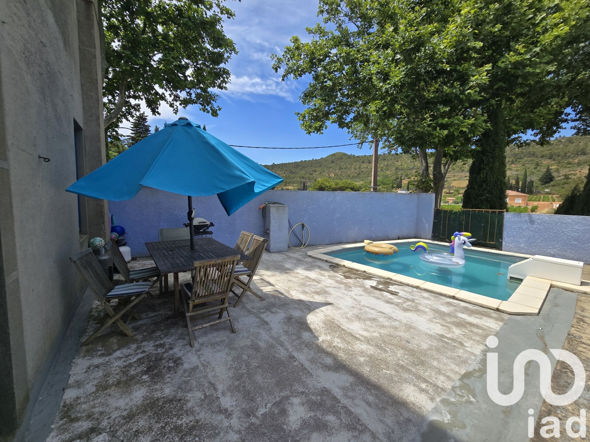 Vente Maison/villa 5 pièces - Photo 2