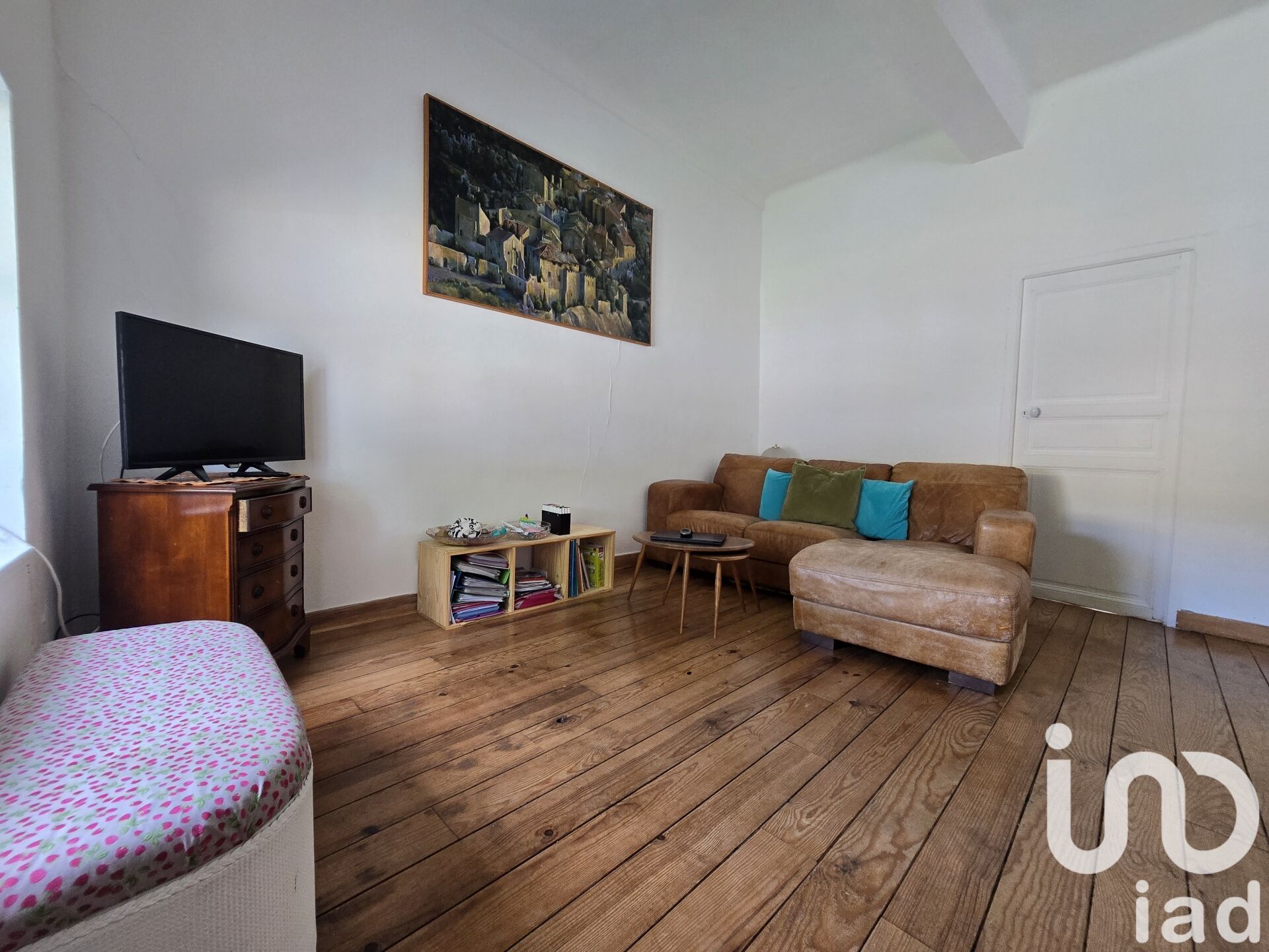 Vente Maison/villa 5 pièces - Photo 3