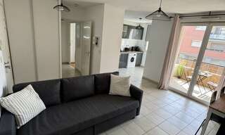 Appartement 2 Pièces 43 m² à vendre à Colomiers (31770)