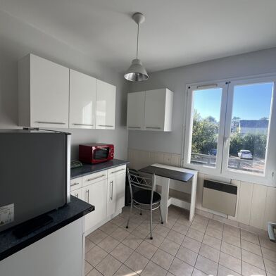 Appartement 2 pièces 90000 €