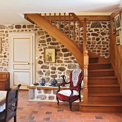 Maison 9 pièces 198000 €