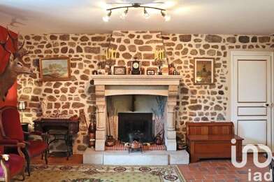 Maison 9 pièces 189000 €