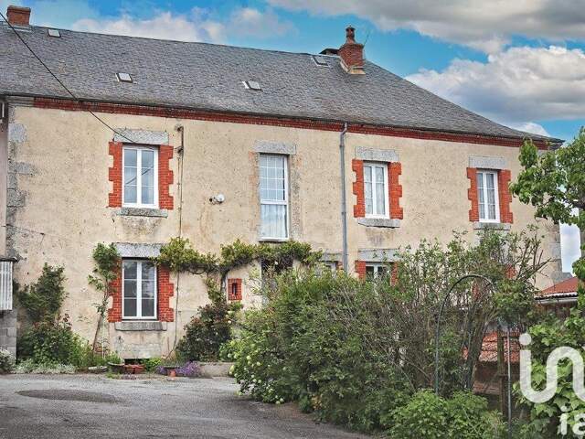 Vente Maison/villa 9 pièces — photo du bien