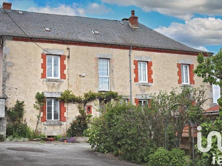 Vente Maison/villa 9 pièces — photo 1