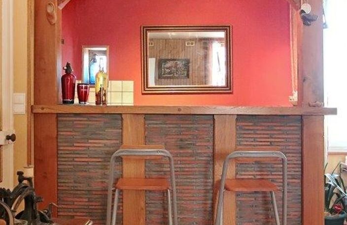 Vente Maison/villa 9 pièces — photo 5