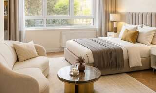 Appartement 1 Pièce 39 m² à vendre à Aubervilliers (93300)