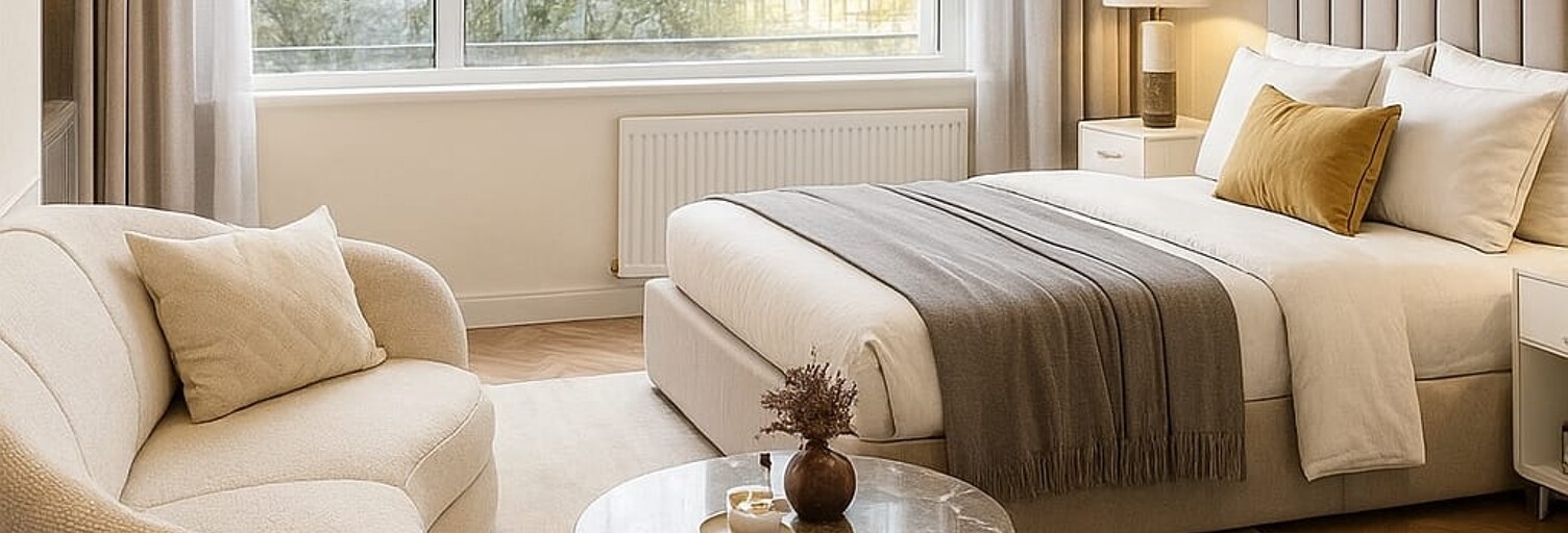 Appartement 1 Pièce 39 m² à vendre à Aubervilliers (93300)