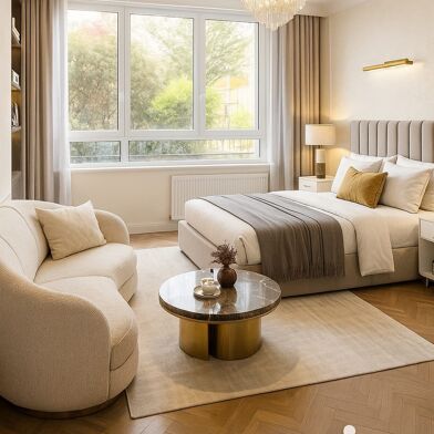 Appartement 1 pièces 140000 €