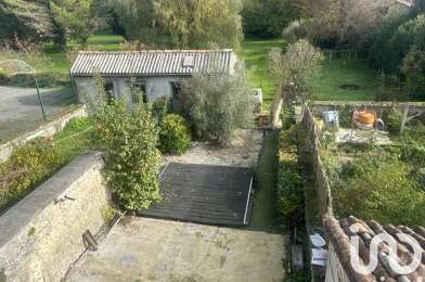 Maison 8 pièces 111000 €