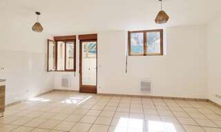 Appartement 3 Pièces 60 m² à vendre à Allevard (38580)