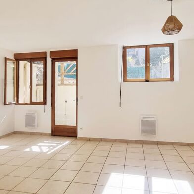 Appartement 3 pièces 139000 €
