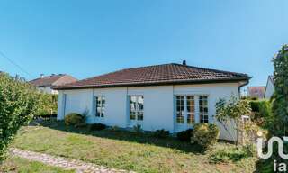 Maison 4 Pièces 73 m² à vendre à Fussy (18110)