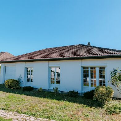 Maison 4 pièces 129900 €