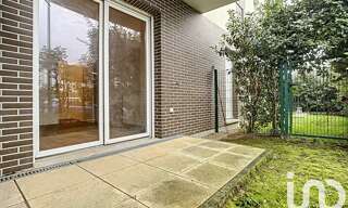 Appartement 1 Pièce 26 m² à vendre à Meaux (77100)