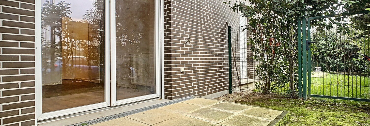 Appartement 1 Pièce 26 m² à vendre à Meaux (77100)