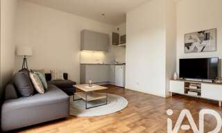 Appartement 1 Pièce 26 m² à vendre à Meaux (77100)