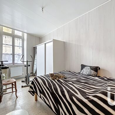 Maison 5 pièces 102000 €