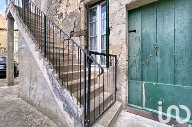 Maison 5 pièces 102000 €