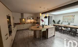 Maison 6 Pièces 208 m² à vendre à Cognac (16100)