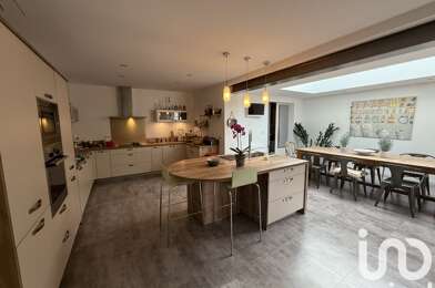 Maison 6 pièces 379000 €