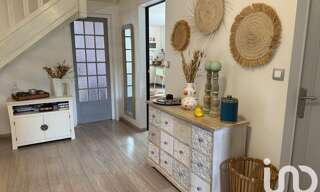 Maison 6 Pièces 208 m² à vendre à Cognac (16100)