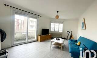 Appartement 2 Pièces 56 m² à vendre à Saint-Étienne (42100)