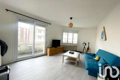 Appartement 2 pièces 86000 €