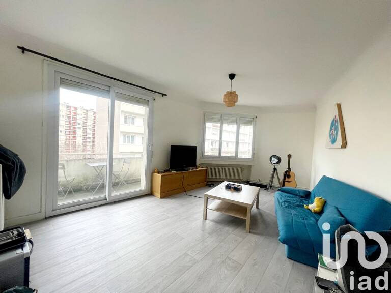 Vente Appartement 2 pièces — photo 1