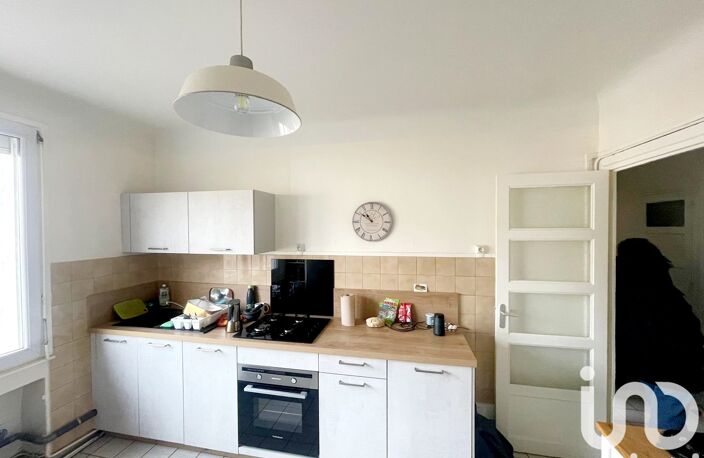 Vente Appartement 2 pièces — photo 2