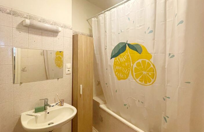 Vente Appartement 2 pièces — photo 4