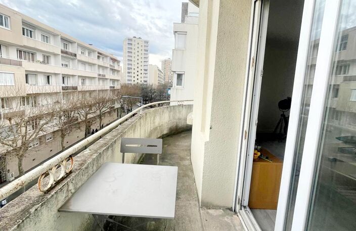 Vente Appartement 2 pièces — photo 5