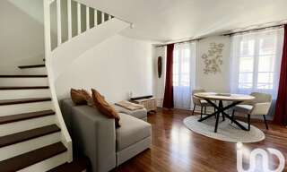 Appartement 3 Pièces 62 m² à louer à Antony (92160)