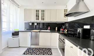 Appartement 3 Pièces 62 m² à louer à Antony (92160)