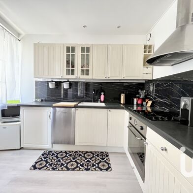 Appartement 3 pièces 1450 €