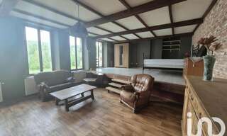 Immeuble  100 m² à vendre à Fumay (08170)