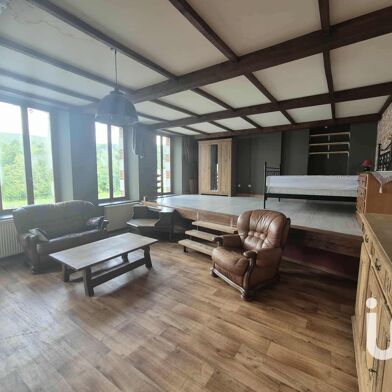 Immeuble  110000 €