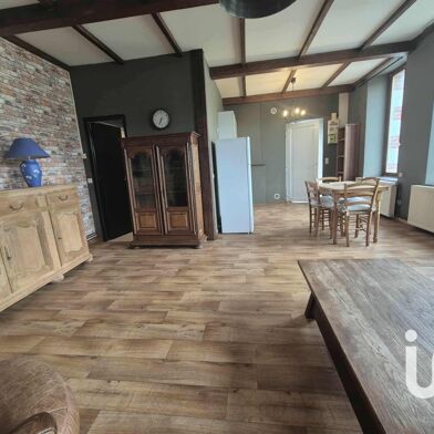 Immeuble  110000 €