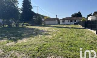 Terrain  636 m² à vendre à Cadaujac (33140)